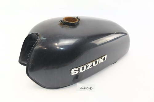Suzuki 250 1976 serbatoio - suzuki,