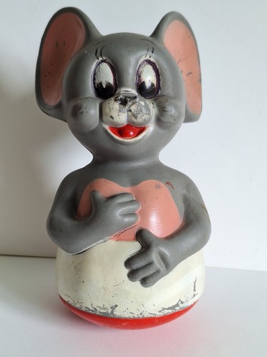 Topo gigio tom jerry - topo,