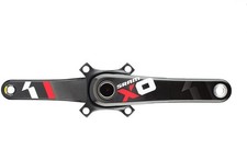 Guarnitura SRAM XO1 CARBON