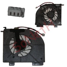 Fan ventola cpu pavilion - fan,