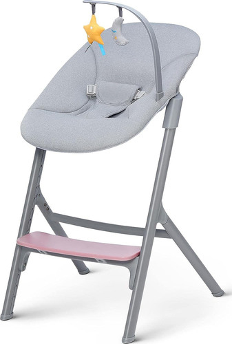 Kinderkraft seggiolone pappa - seggiolone,