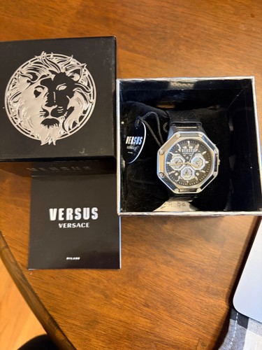 Orologio versus versace - versus,