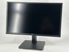 LG 27QD58P 27" QHD IPS monitor