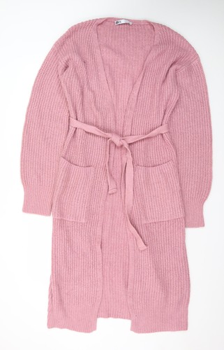 Cardigan donna zara - cardigan, rosa