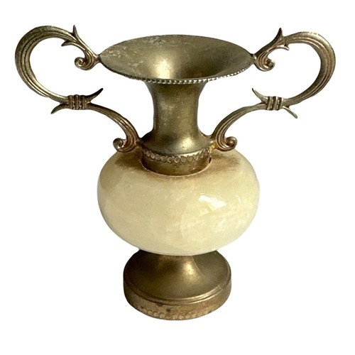 Mini vaso vintage anfora - , in