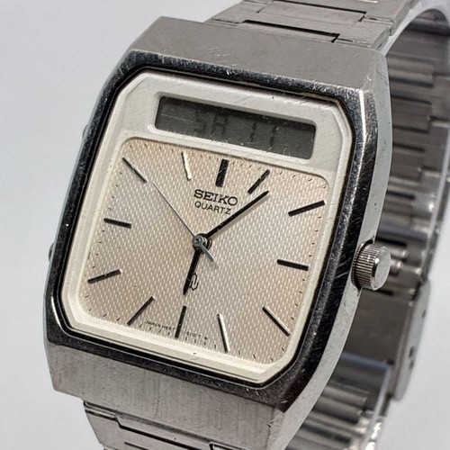 Orologio seiko uomo vintage - seiko,