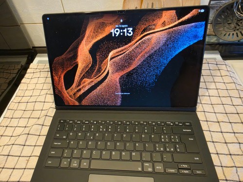 Samsung galaxy tab ultra - samsung,
