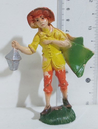 11542 pastorello presepe - pastorello,