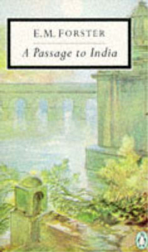 Passage india e m - a,