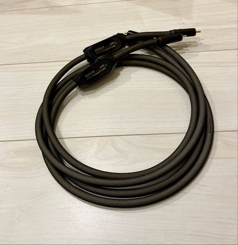 Cavo audio rca - rca, trasparente