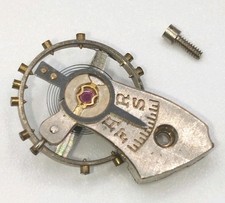 landeron 148# Balancier