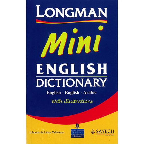 Longman mini english - mini,
