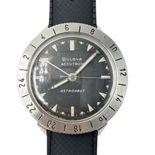 Bulova Accutron Astronaut Ref:B67374 