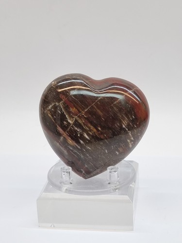 Minerali cuore legno - minerali◇cuore, di