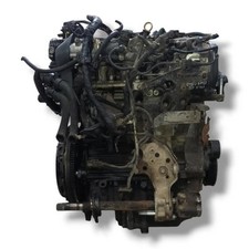 MOTORE SEMICOMPLETO PER FIAT Bravo 2° Serie 71749854 192A8000 diesel 1910 (07>