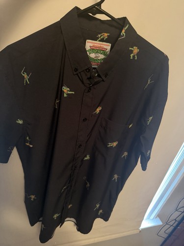 Rsvlts tmnt scegli - scegli, tua