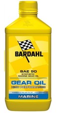 Bardahl SAE 90 SYNTHETIC