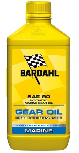 Bardahl sae synthetic - bardahl, 90