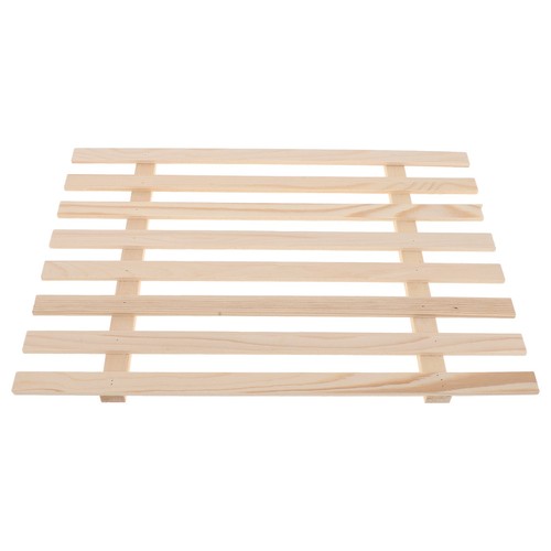 Vassoio portapane legno - vassoio,