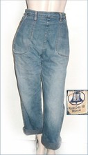 JEANS Wrangler BLUE BELL anni