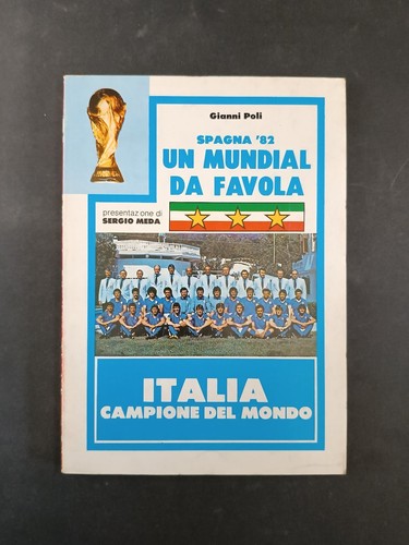 Libro spagna mundial da - libro, un