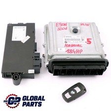 BMW E90 E91 LCI N47N 320d ECU