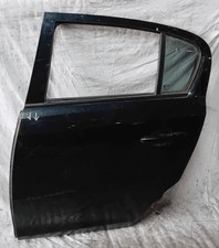 93189342 Porta post. SX OPEL CORSA (S07) 1.4 Turbo 16V (88Kw) S&S Ber