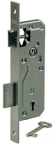 Serratura porta patent - serratura,