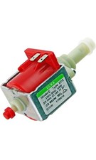 Pompa ulka  EX5 macchina caffè 48w 230v Gaggia Saeco Philips Lavazza Mokona