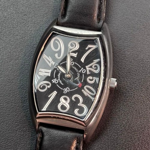 Orologio cogu jumping hour - orologio,