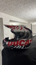 Casco arai motocross - casco,