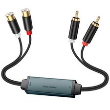 Filtro antidisturbo per ground