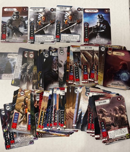 Star wars destiny - star,