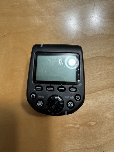 Trigger flash elinchrom - trigger,