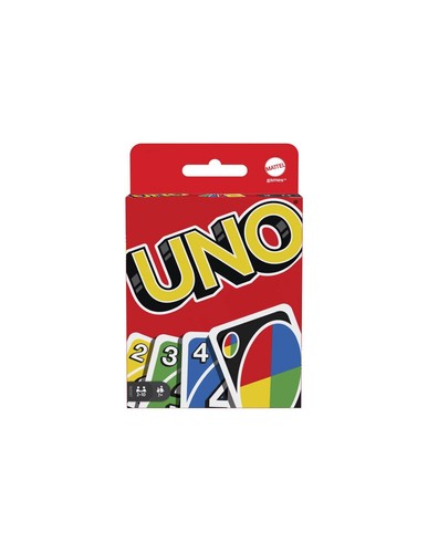 Uno carte gioco - carte,