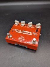Fulltone FULL-DRIVE 3 20°