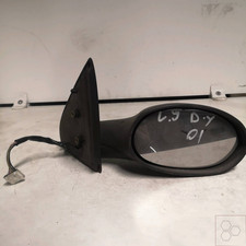 Retrovisore est. termico