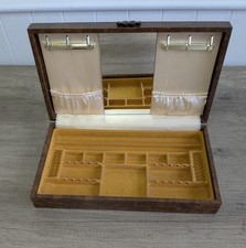 Vintage raro MELE portagioie