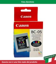 0885A002 Canon BJC-210
