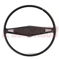 VOLANTE STERZO + PULSANTE