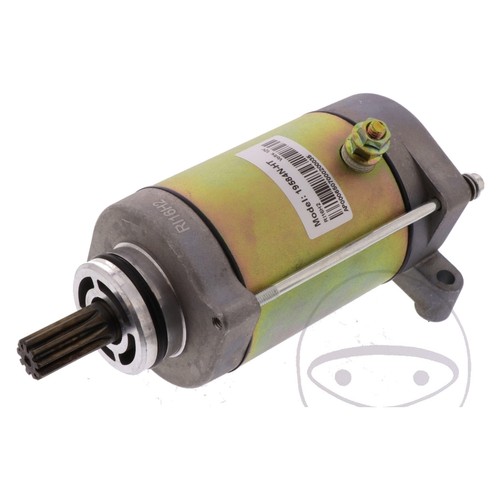 Motorino avviamento per - di,