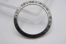 Rolex Explorer II Lünette