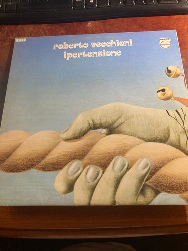 Roberto vecchioni ipertensione - roberto,