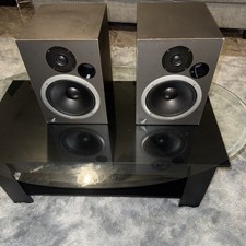 Coppia monitor studio eventi - monitor,