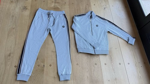 Tuta jogging philipp plein - da,