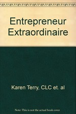 Entrepreneur extraordinaire - entrepreneur,