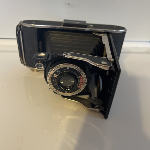 Macchina fotografica