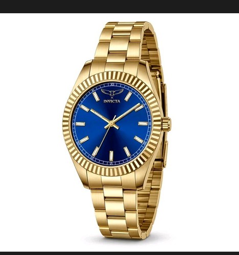 Orologio uomo invicta - orologio,