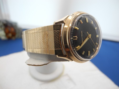 BULOVA,M5,ACCUTRON#214,WATCH,B