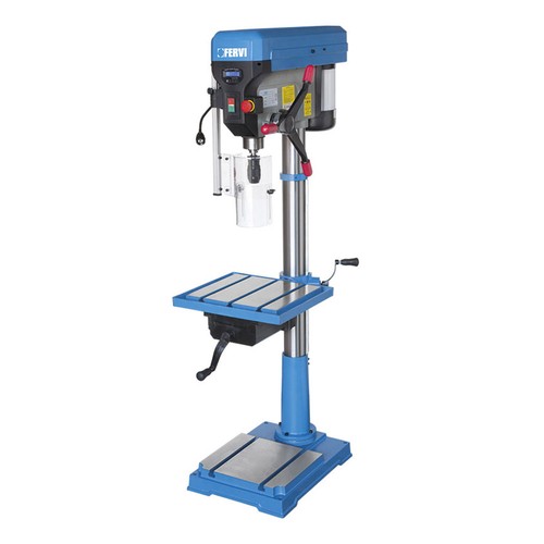Trapano colonna fervi - trapano, a